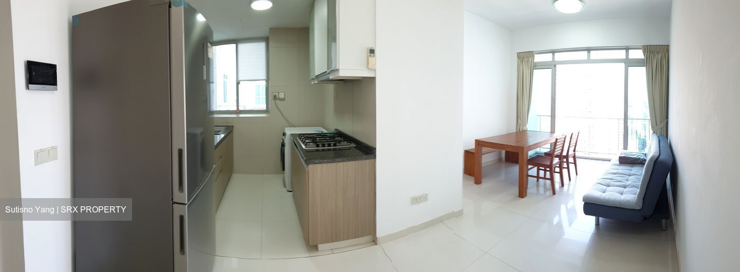 The Metropolitan Condominium (D3), Condominium #537836511